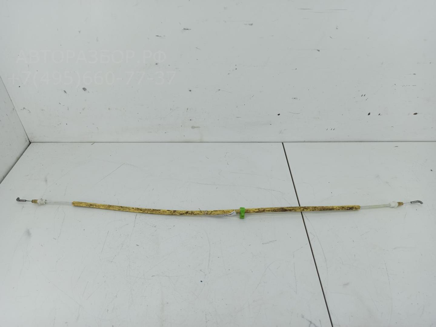 Трос открывания двери