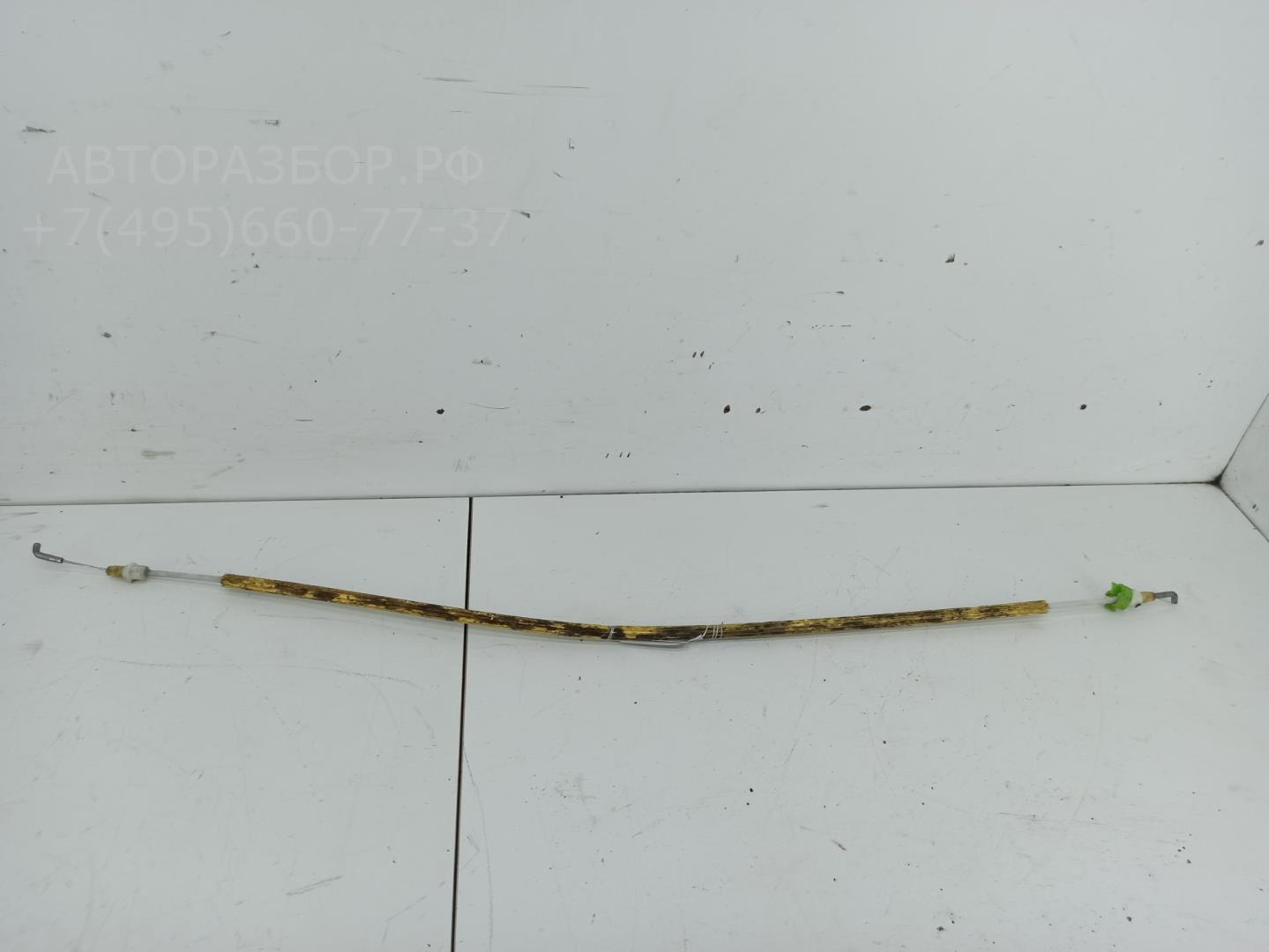 Трос открывания двери