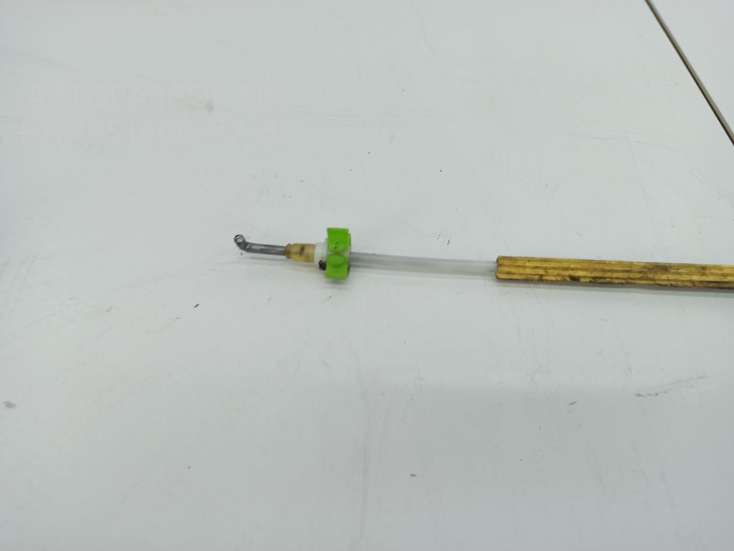 Трос открывания двери