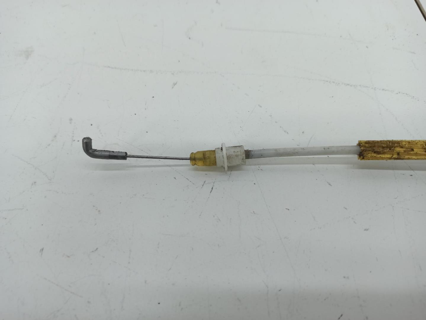 Трос открывания двери