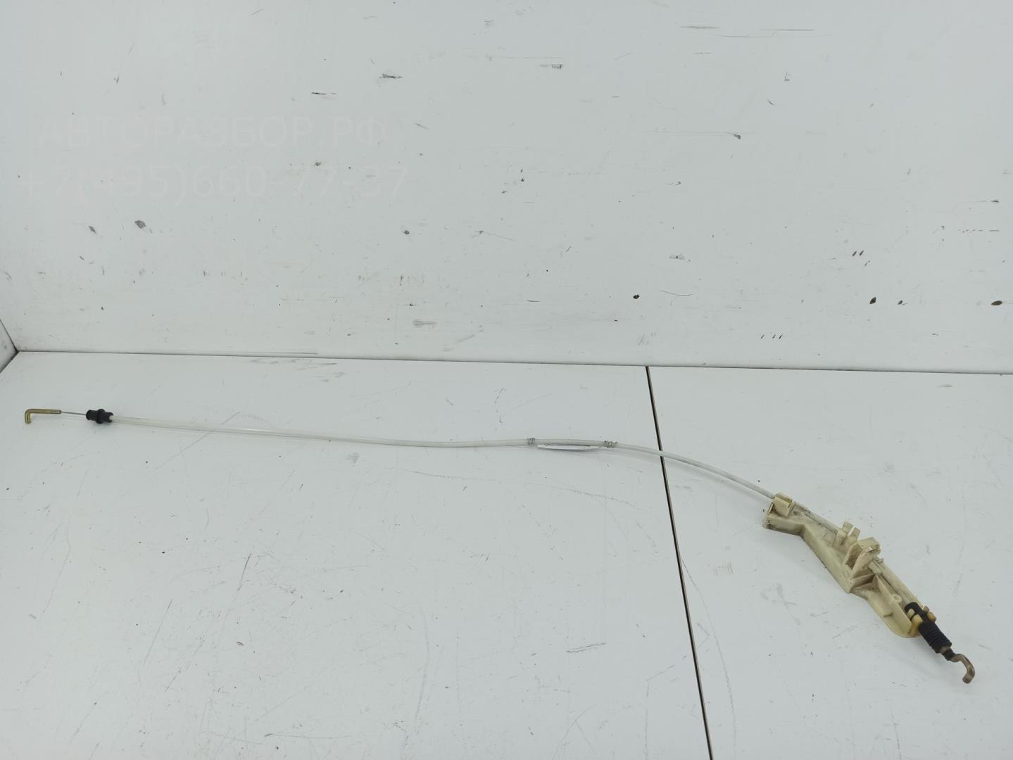 Трос открывания двери