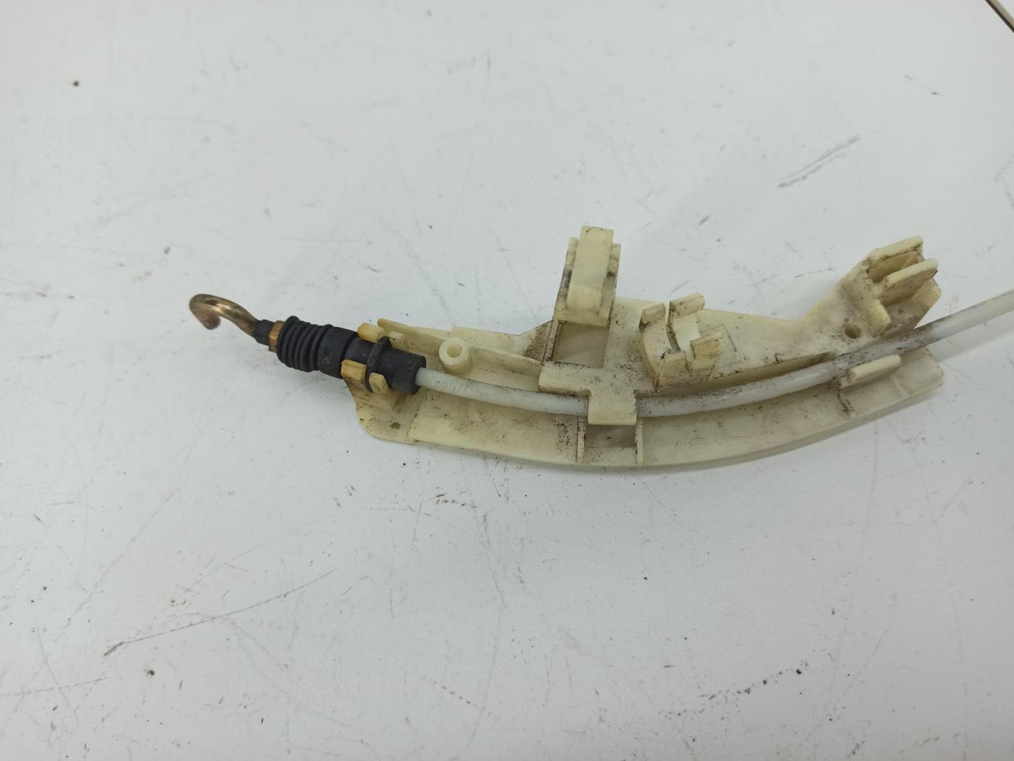 Трос открывания двери