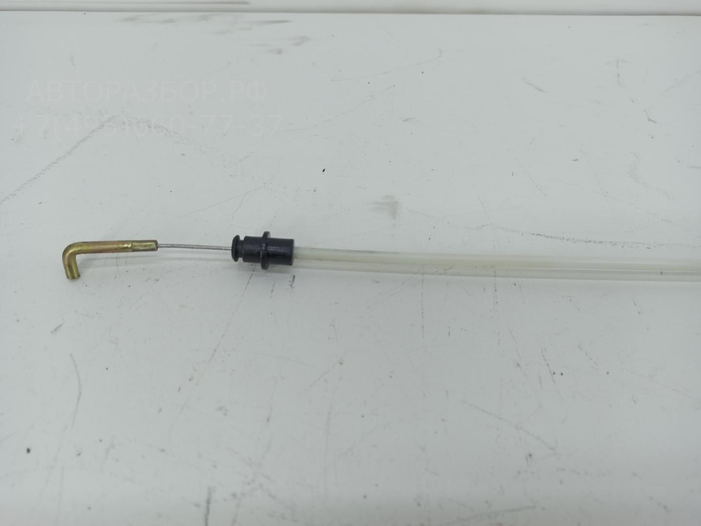 Трос открывания двери