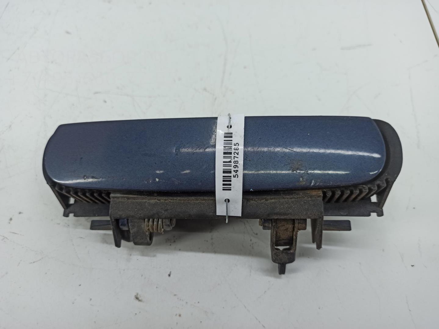 Ручка двери задней наружная правая