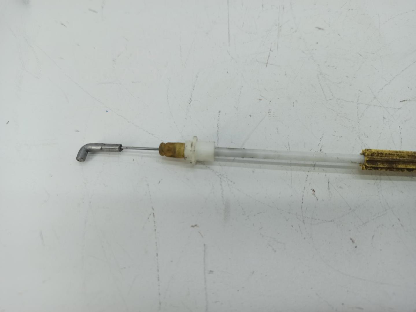 Трос открывания двери