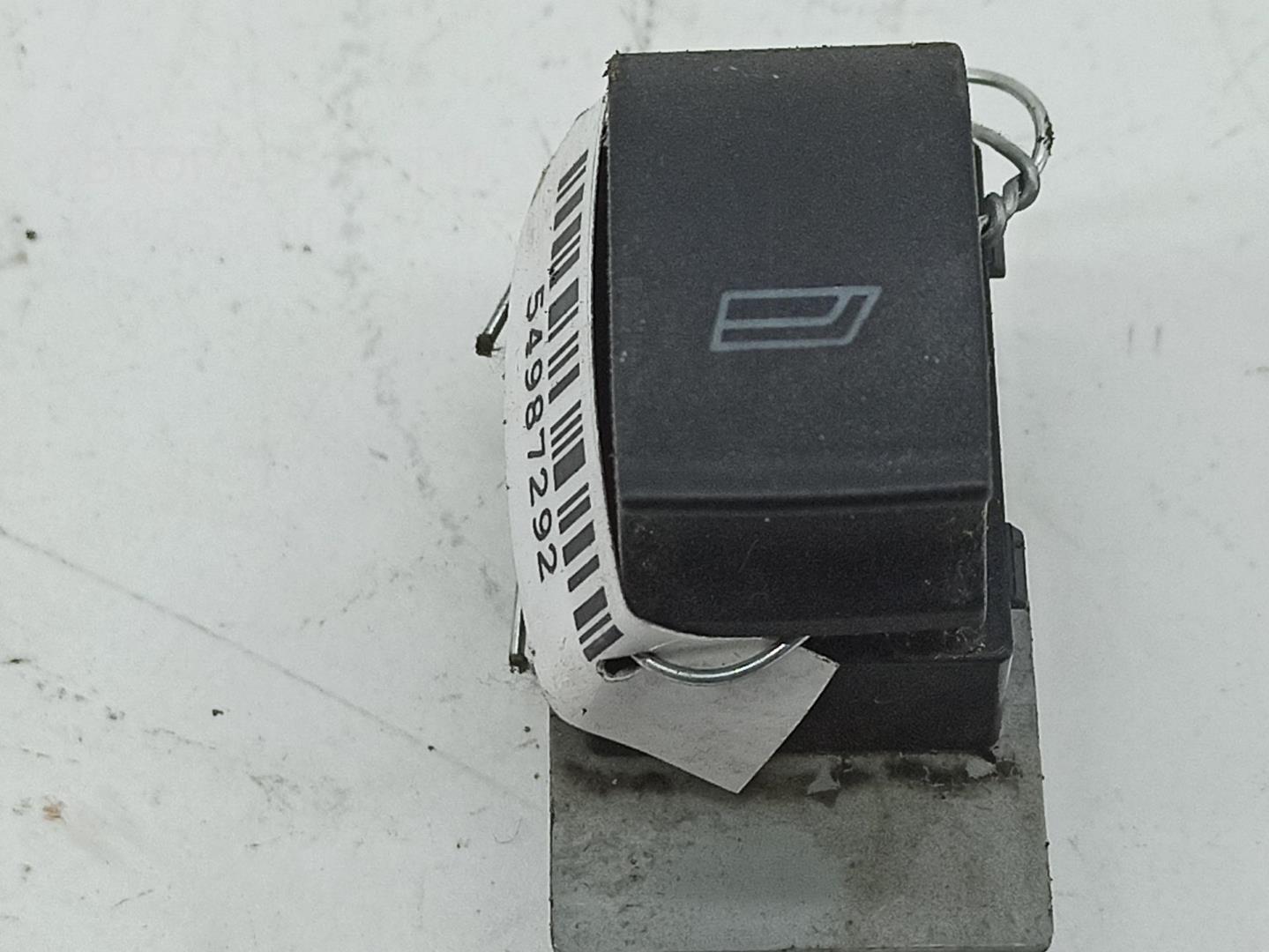 Кнопка стеклоподъемника