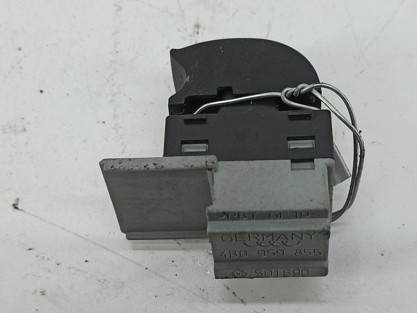 Кнопка стеклоподъемника