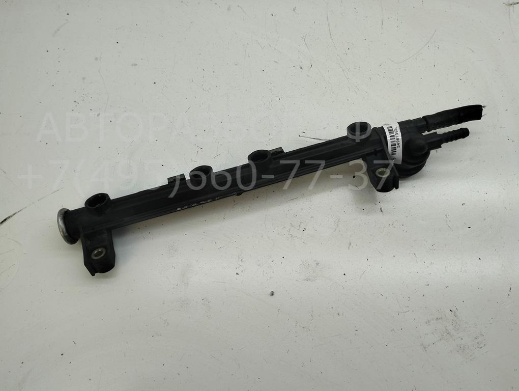 Рейка топливная (рампа)