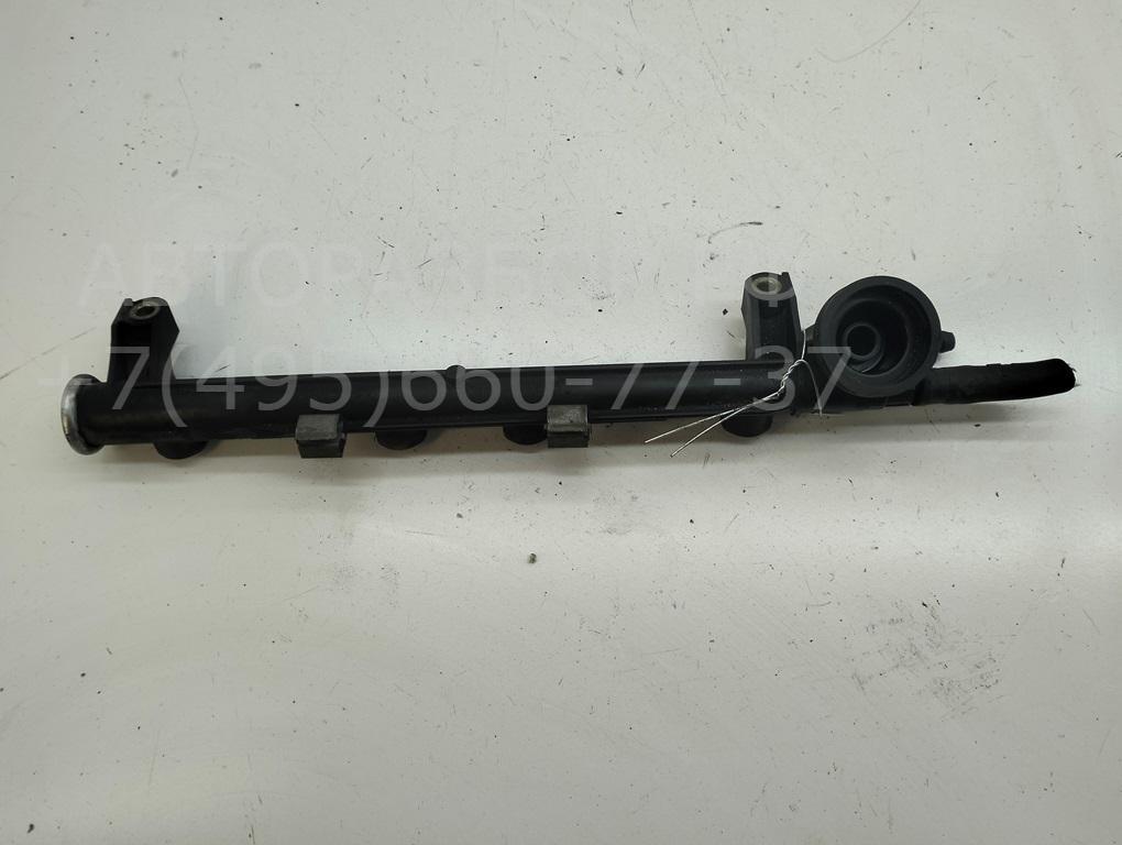 Рейка топливная (рампа)