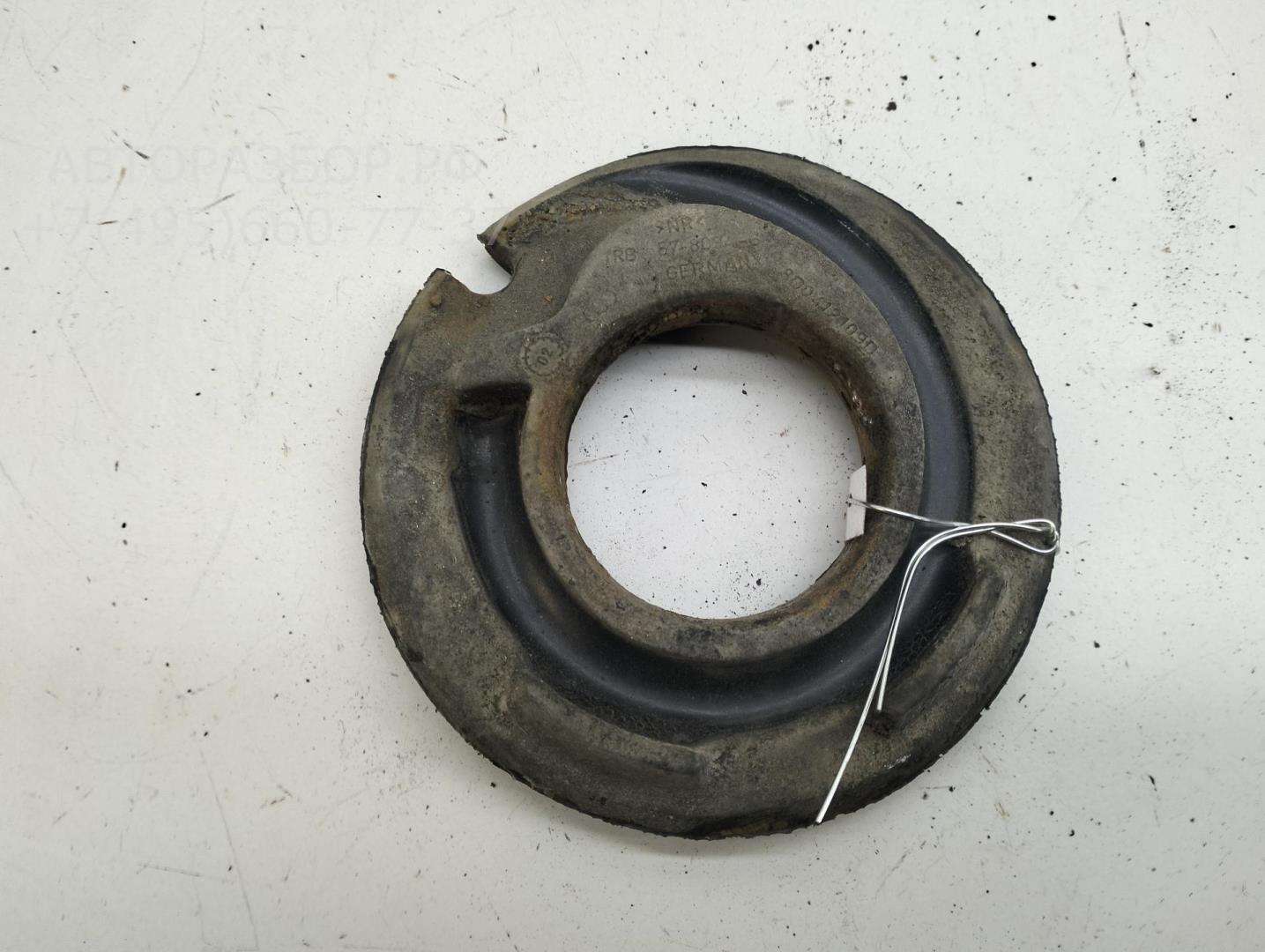 Отбойник переднего амортизатора