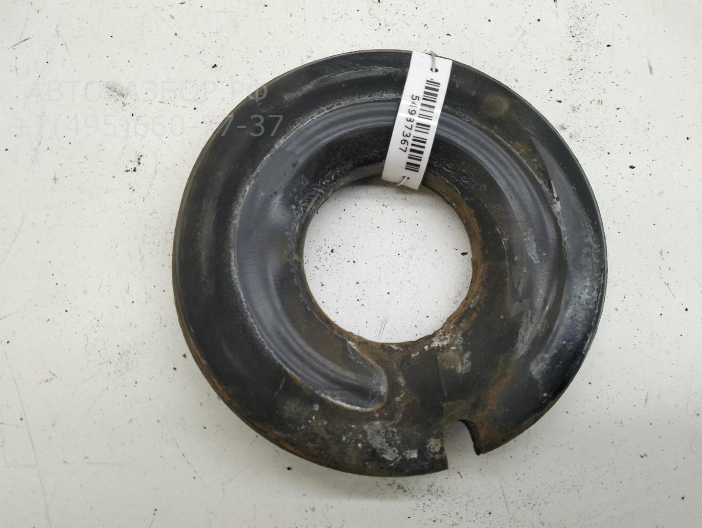 Отбойник переднего амортизатора