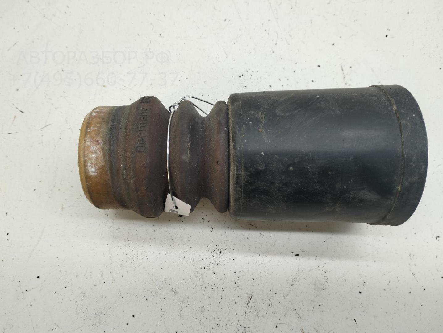 Отбойник переднего амортизатора