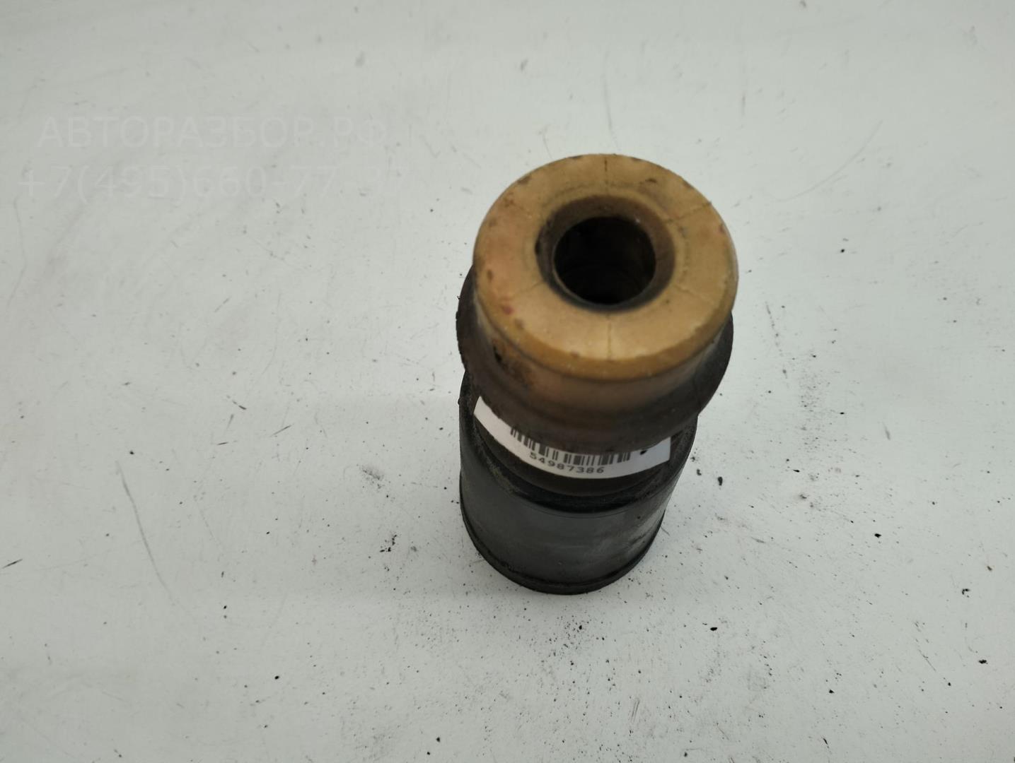 Отбойник переднего амортизатора