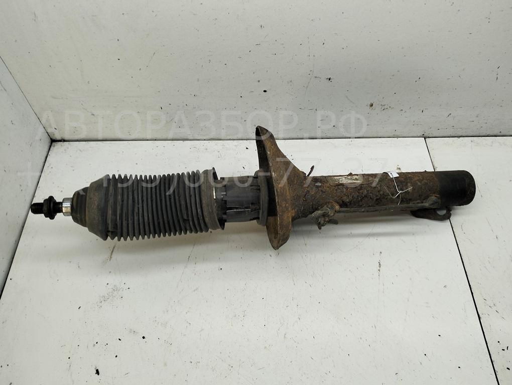 Амортизатор передний левый