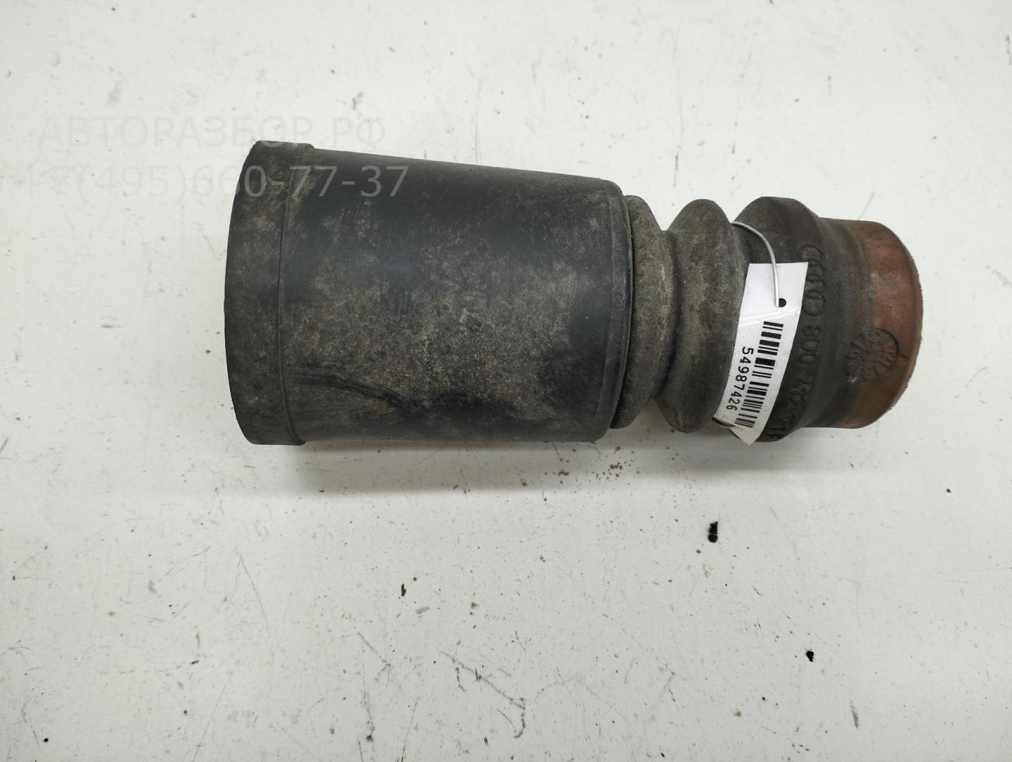 Отбойник переднего амортизатора