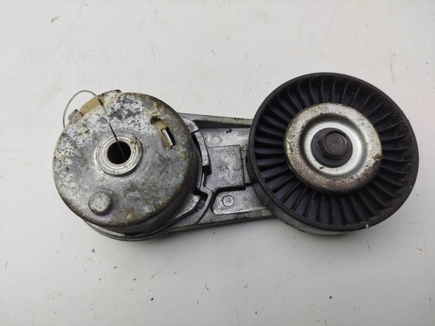 Механизм натяжения ремня ГРМ