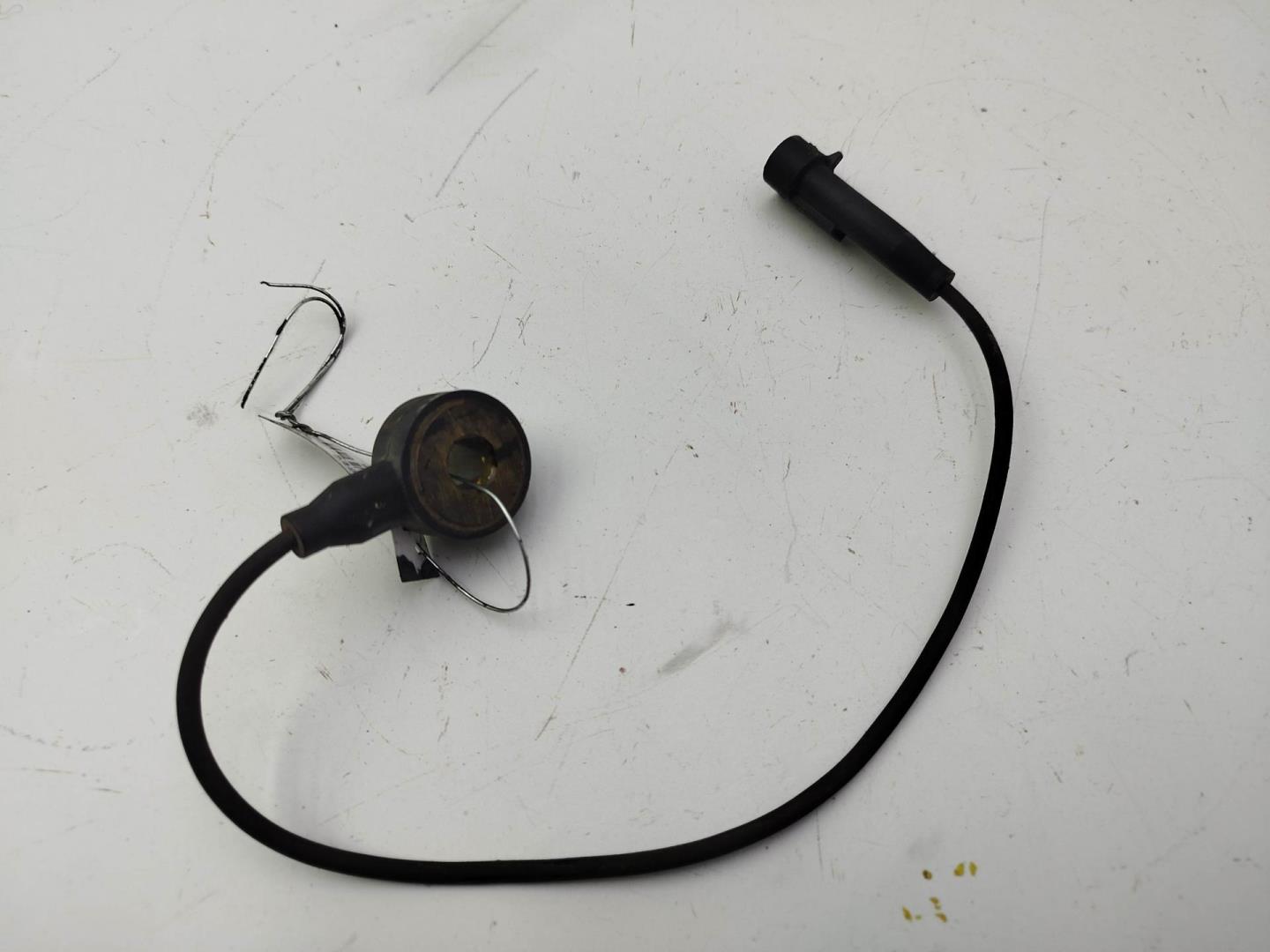 Датчик детонации