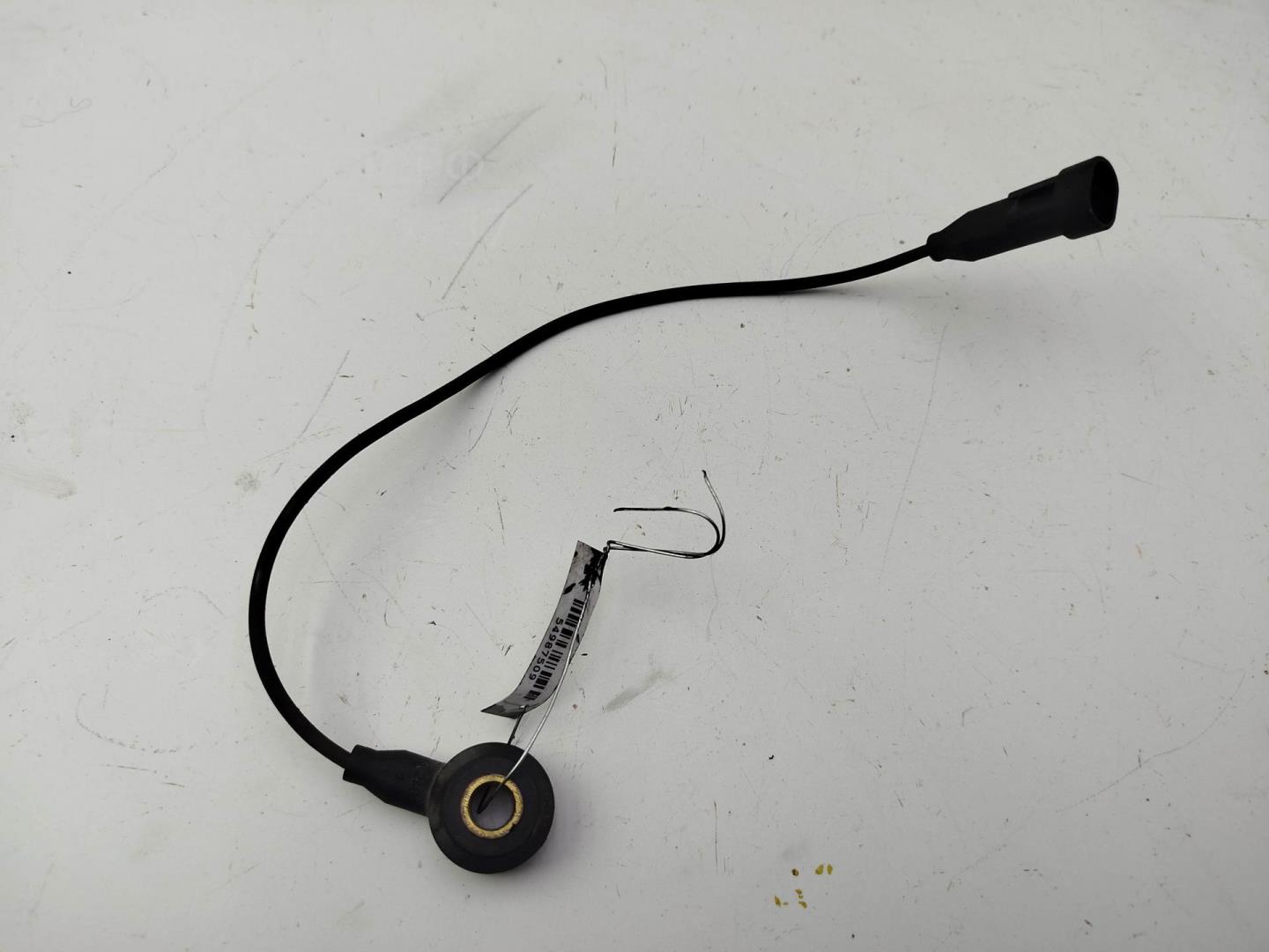 Датчик детонации