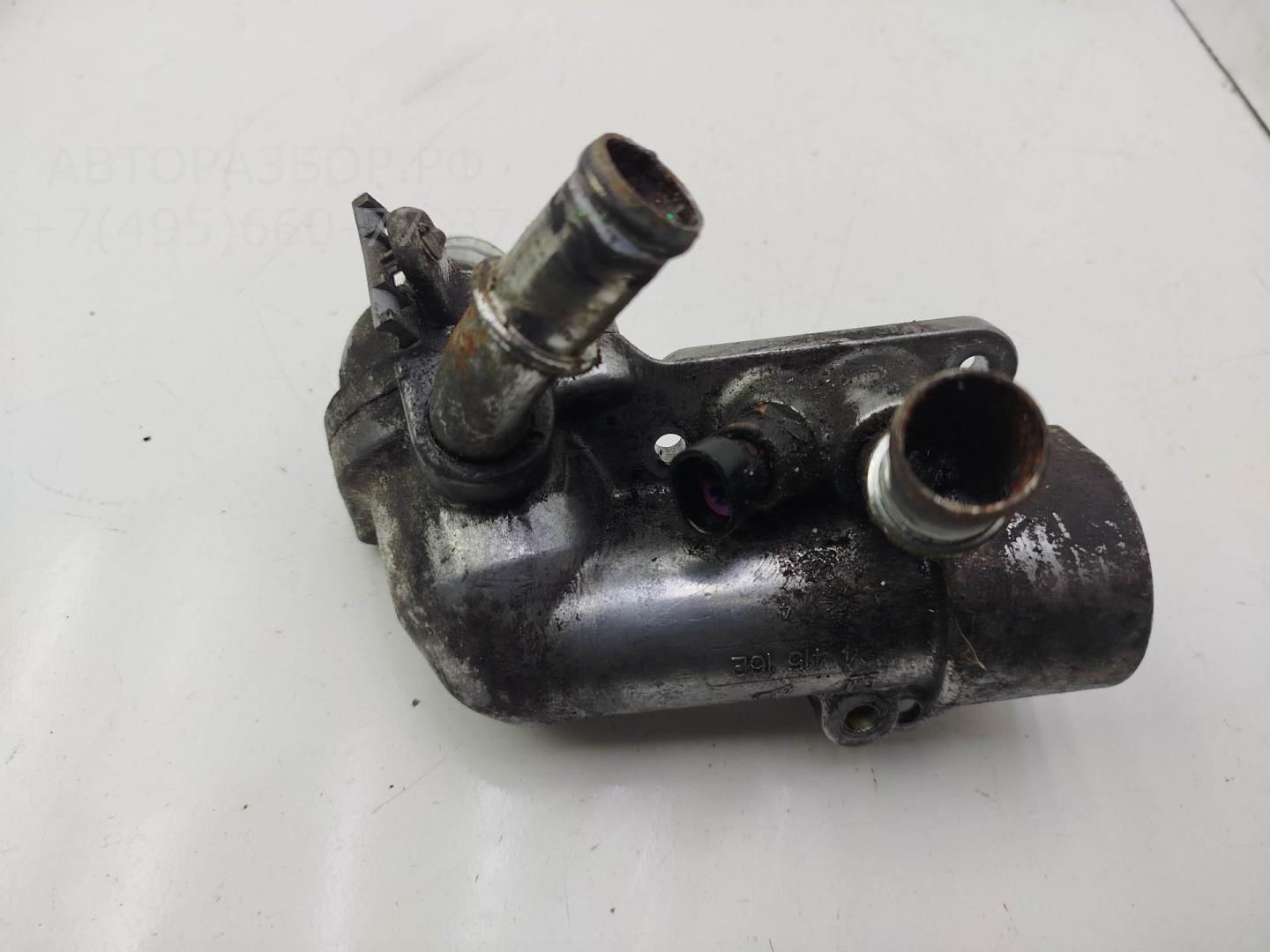 Корпус термостата