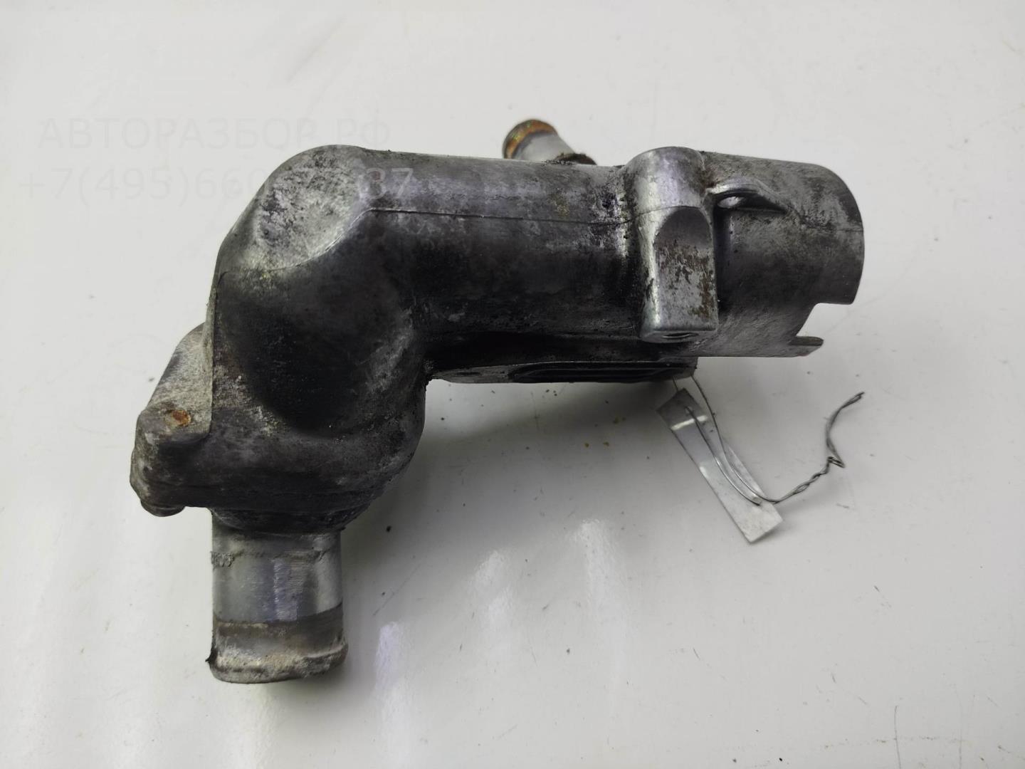 Корпус термостата