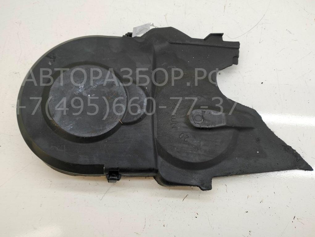 Кожух ремня ГРМ