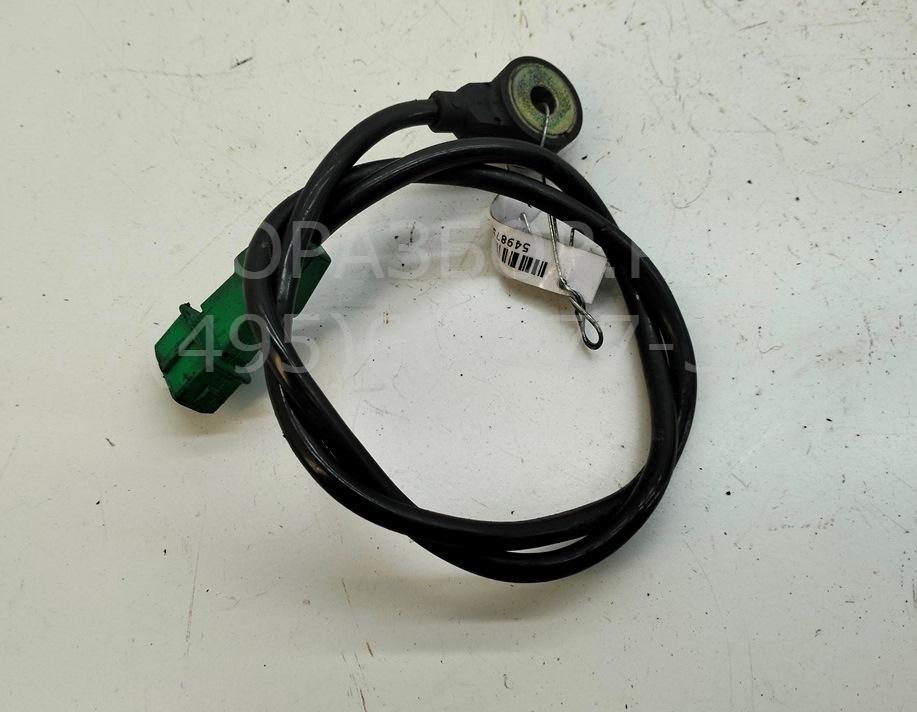 Датчик детонации