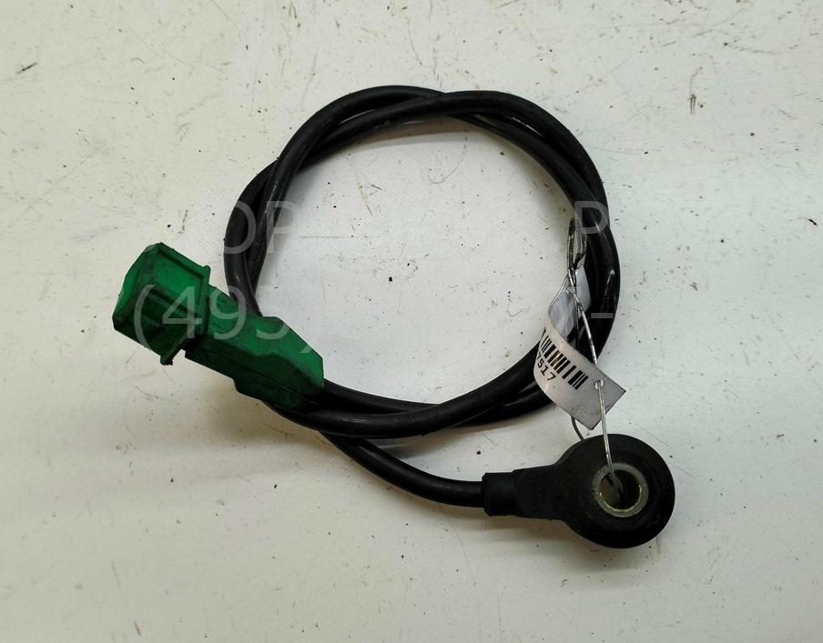 Датчик детонации