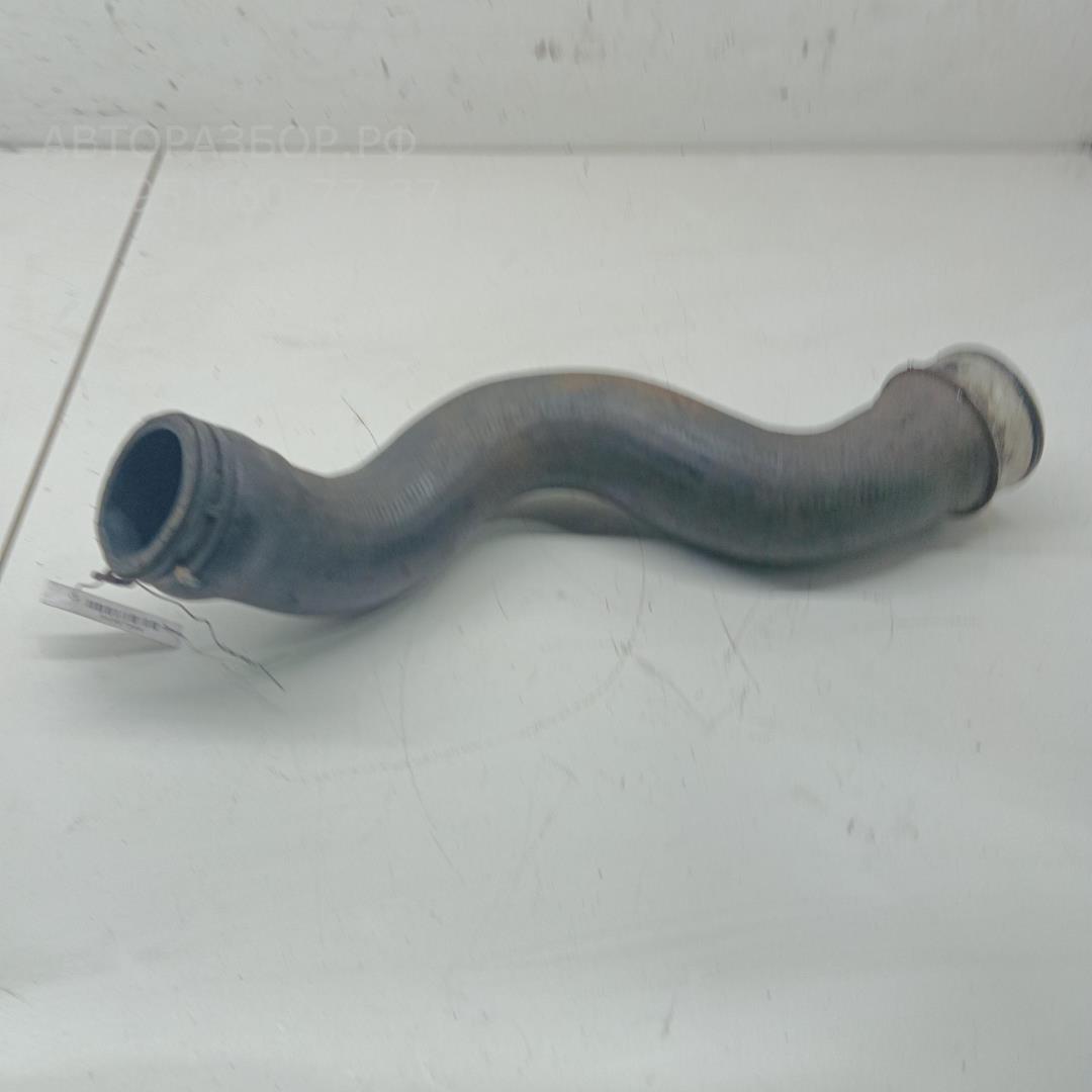 Трубка турбины