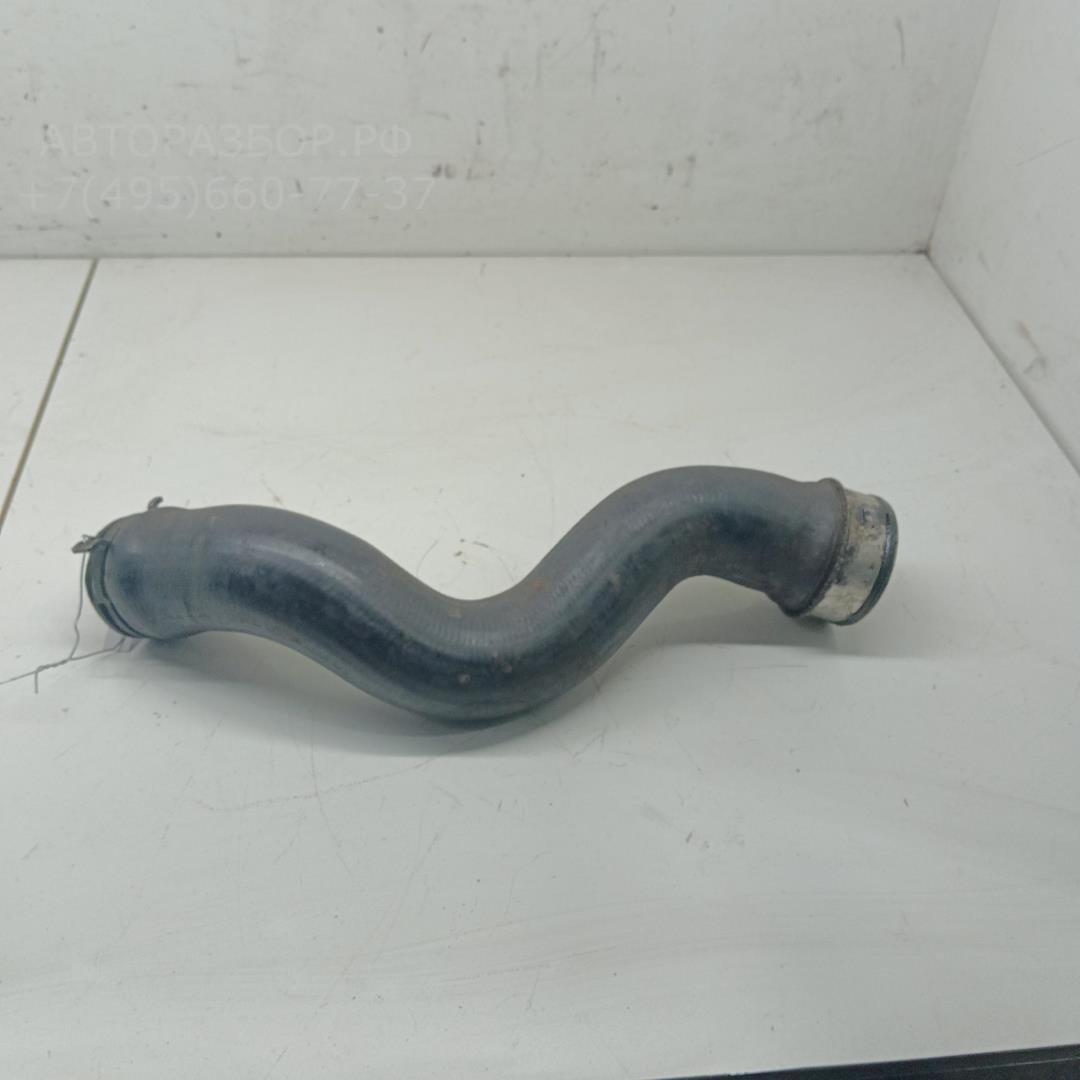 Трубка турбины