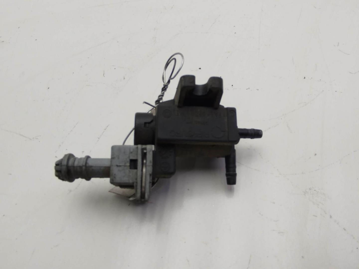 Клапан воздушный