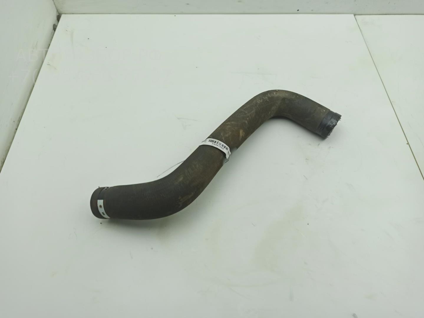 Патрубок радиатора