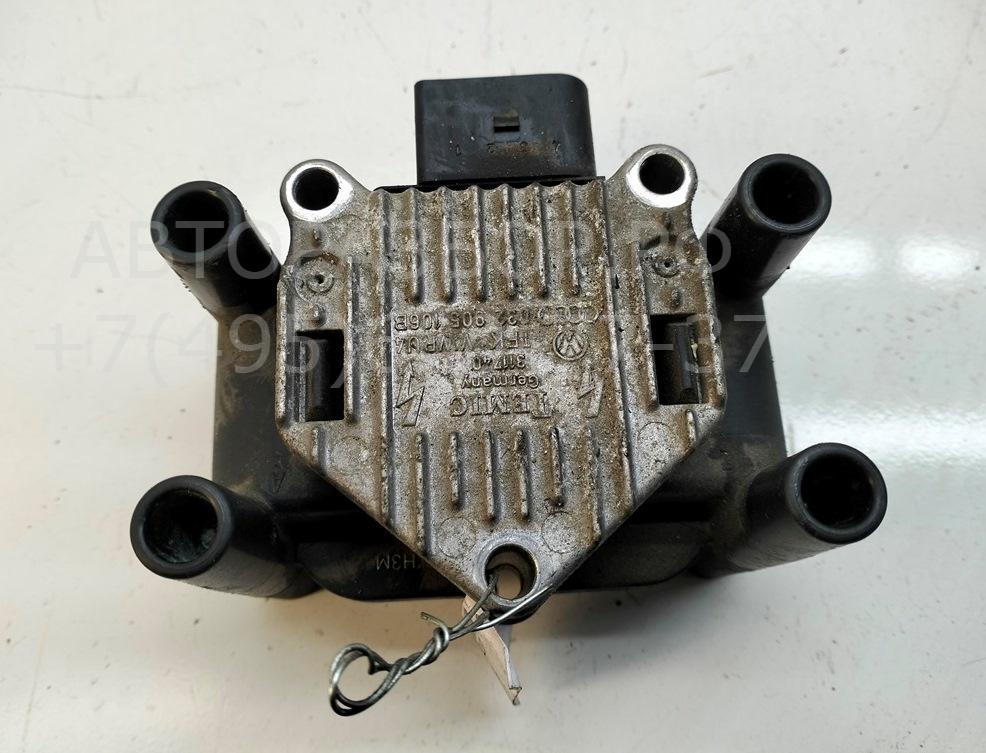 Катушка зажигания