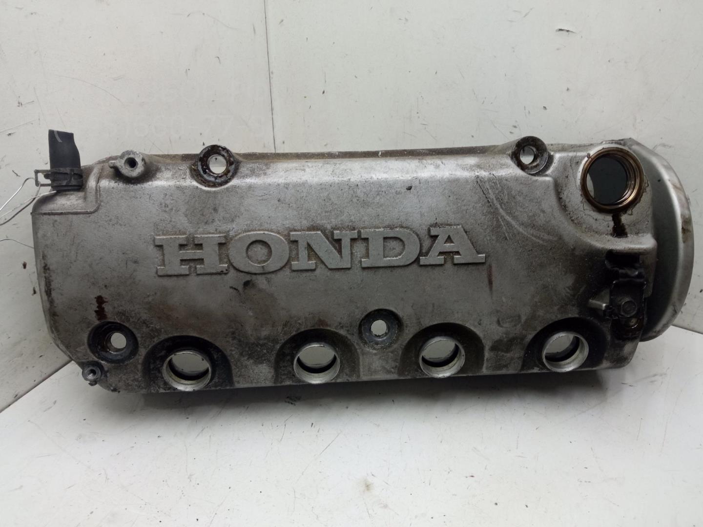 Крышка клапанная ГБЦ