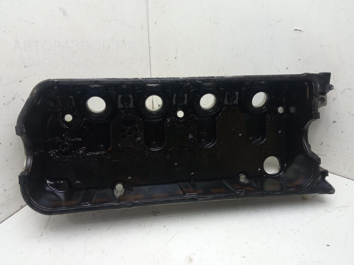 Крышка клапанная ГБЦ