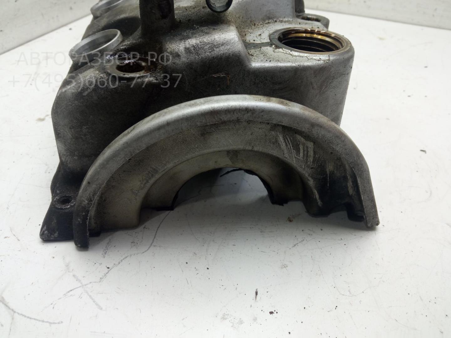 Крышка клапанная ГБЦ