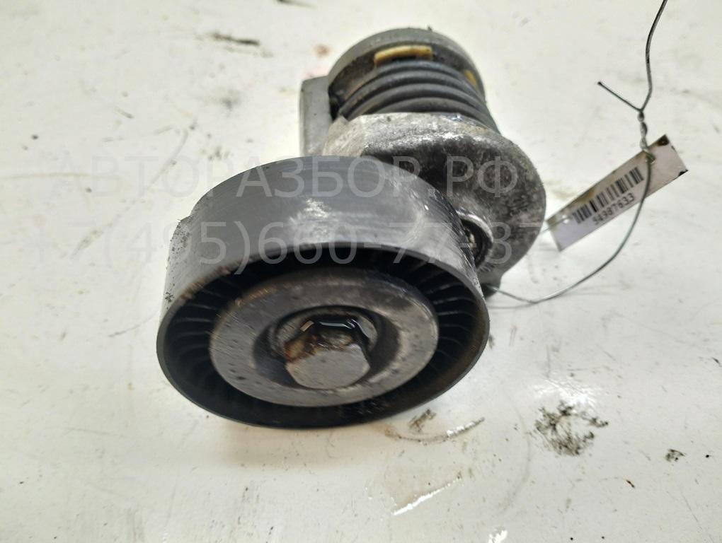 Механизм натяжения ремня ГРМ