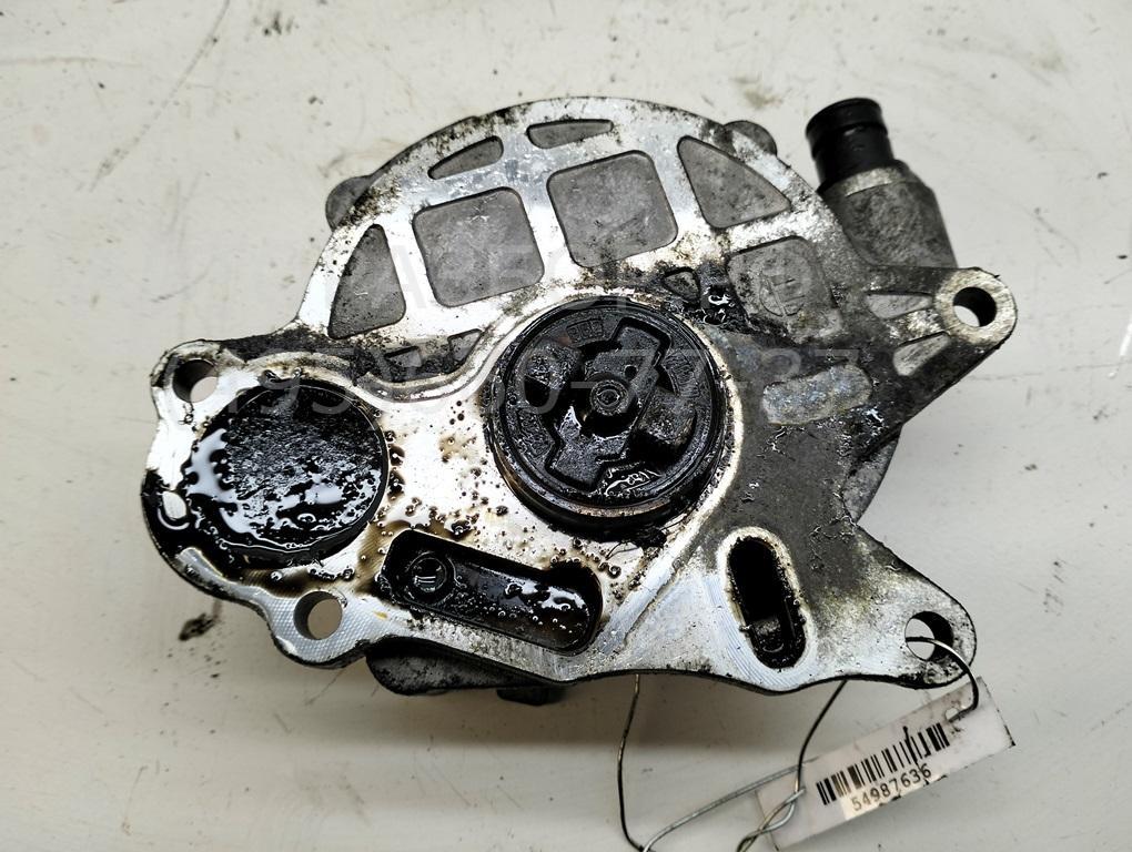 Насос вакуумный