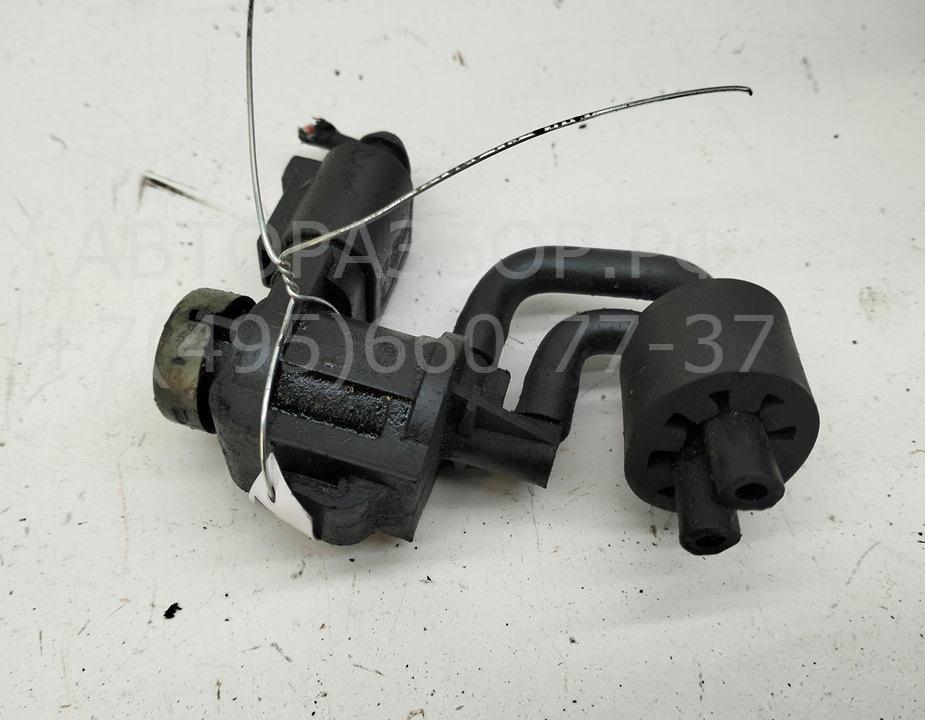 Клапан воздушный