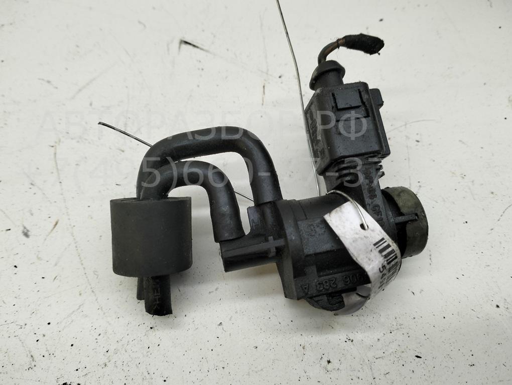 Клапан воздушный