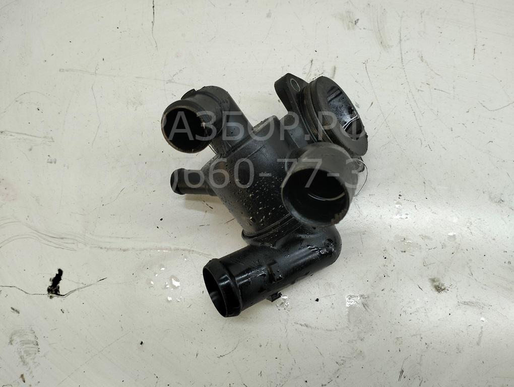 Корпус термостата