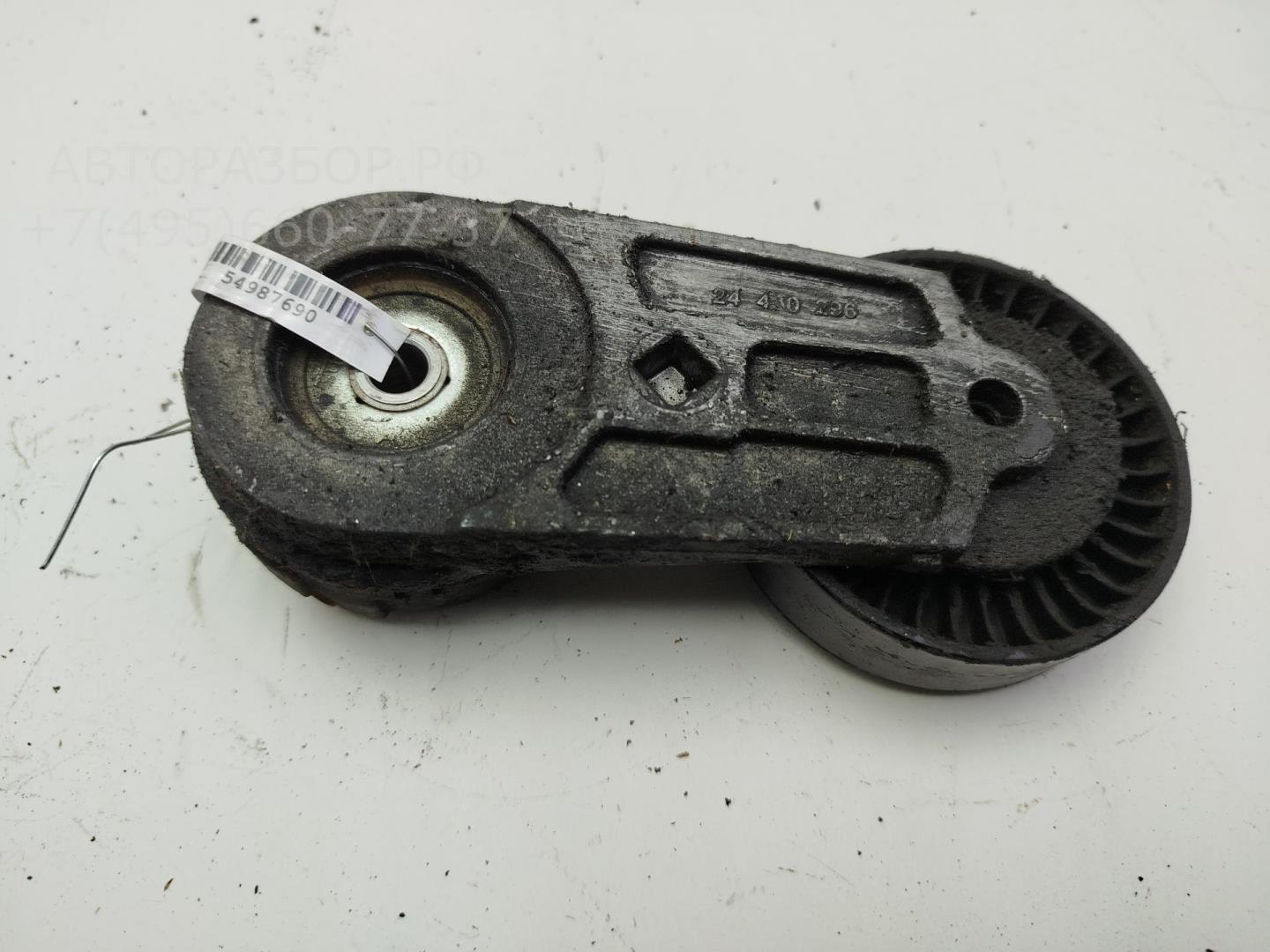 Механизм натяжения ремня ГРМ