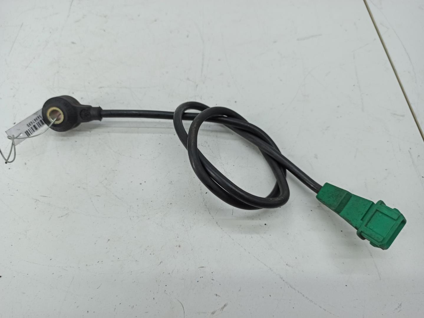 Датчик детонации