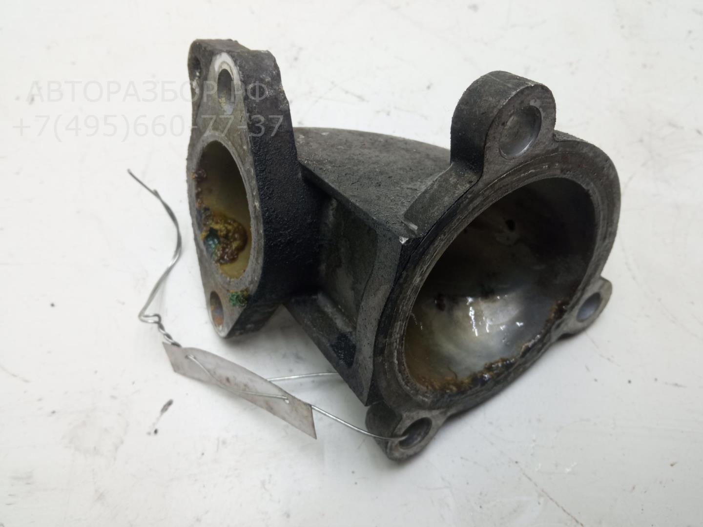 Корпус термостата