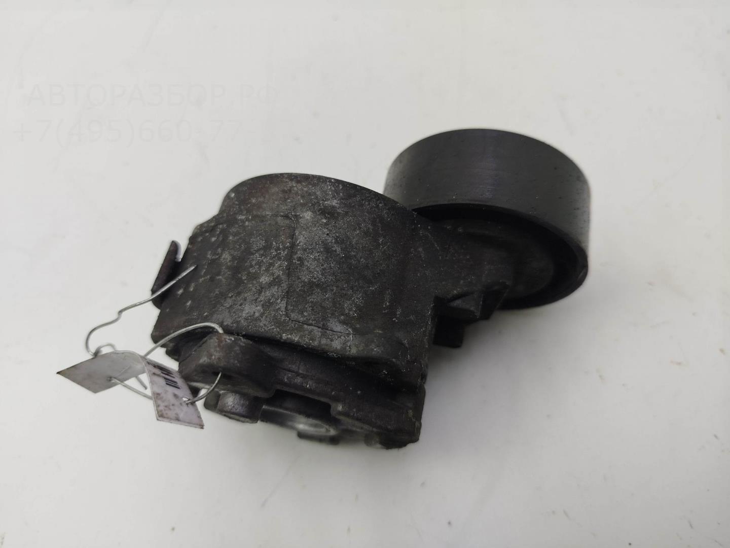 Механизм натяжения ремня ГРМ