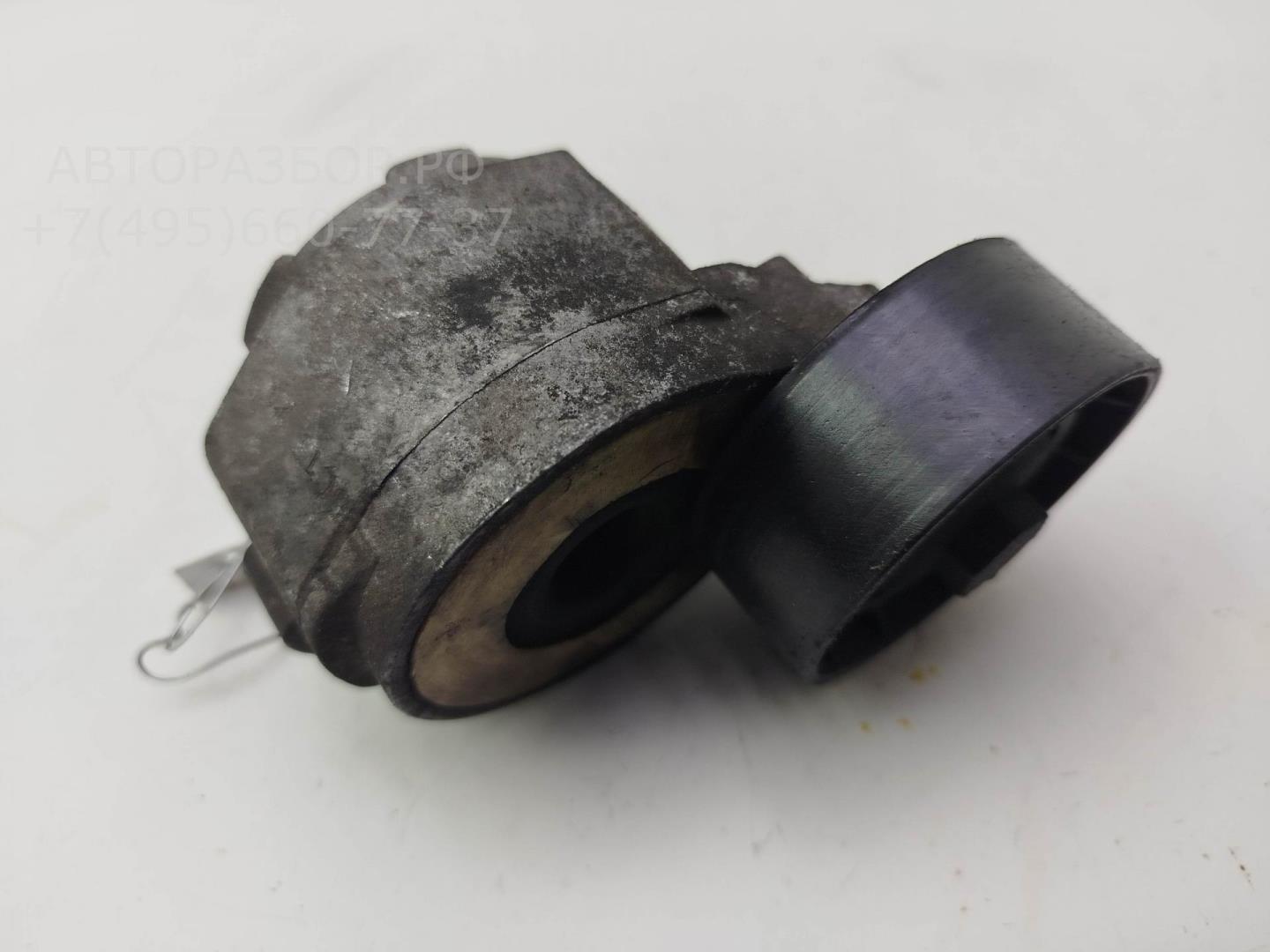 Механизм натяжения ремня ГРМ