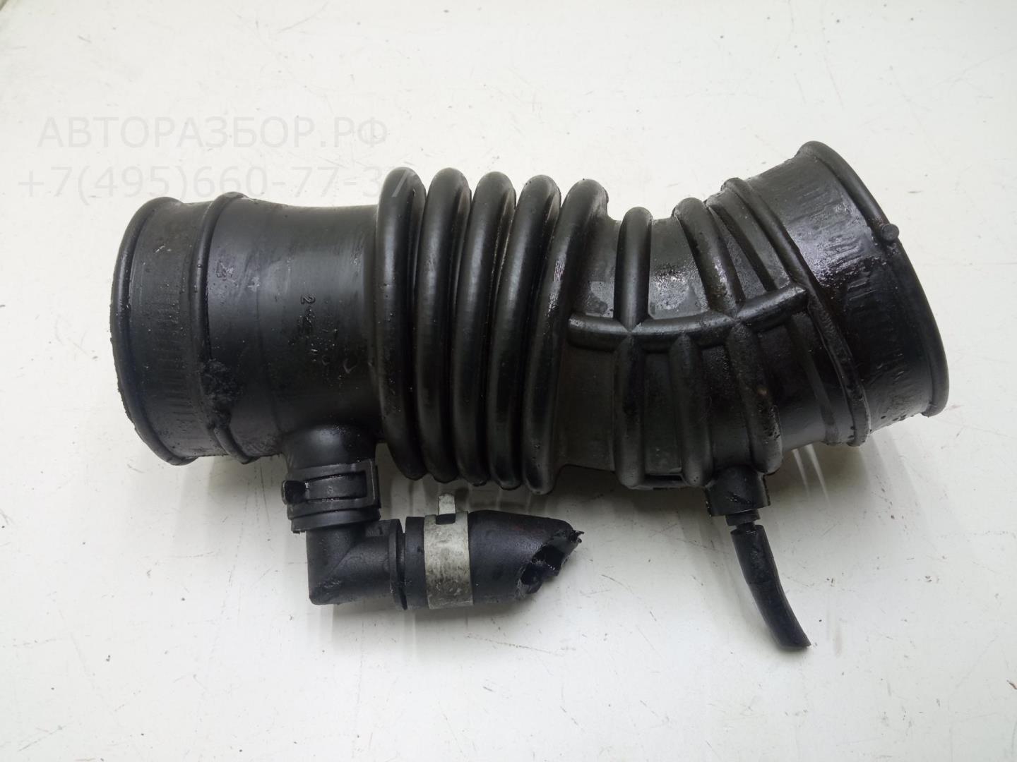 Трубка турбины