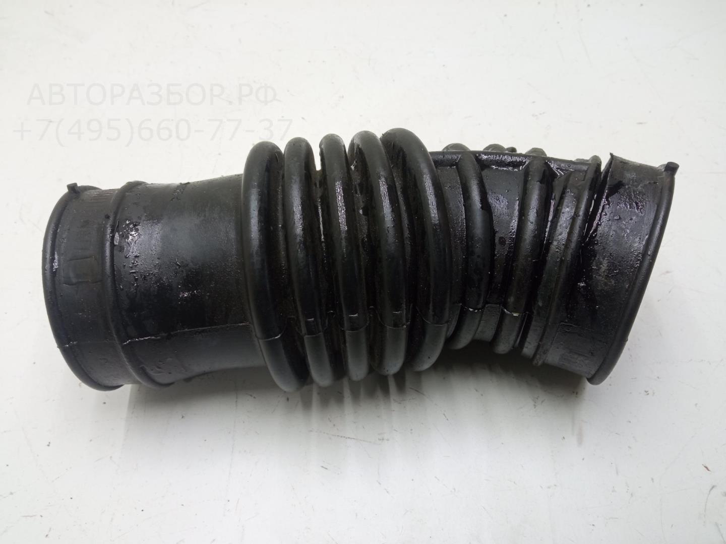 Трубка турбины