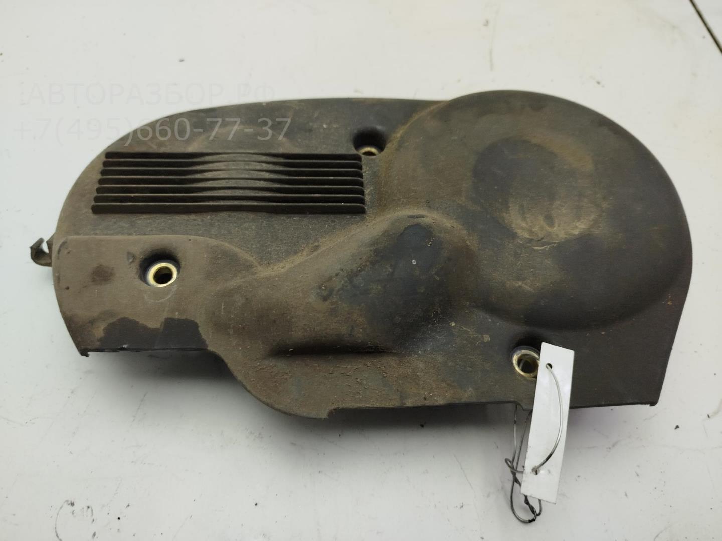 Кожух ремня ГРМ