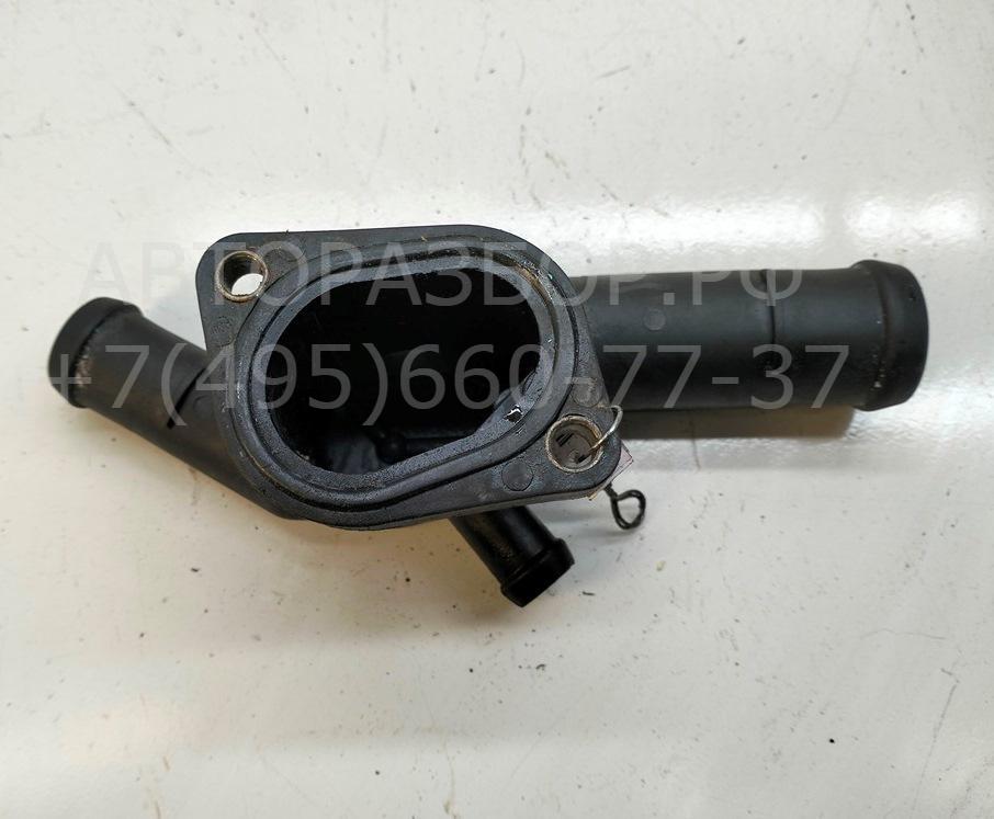 Фланец / тройник