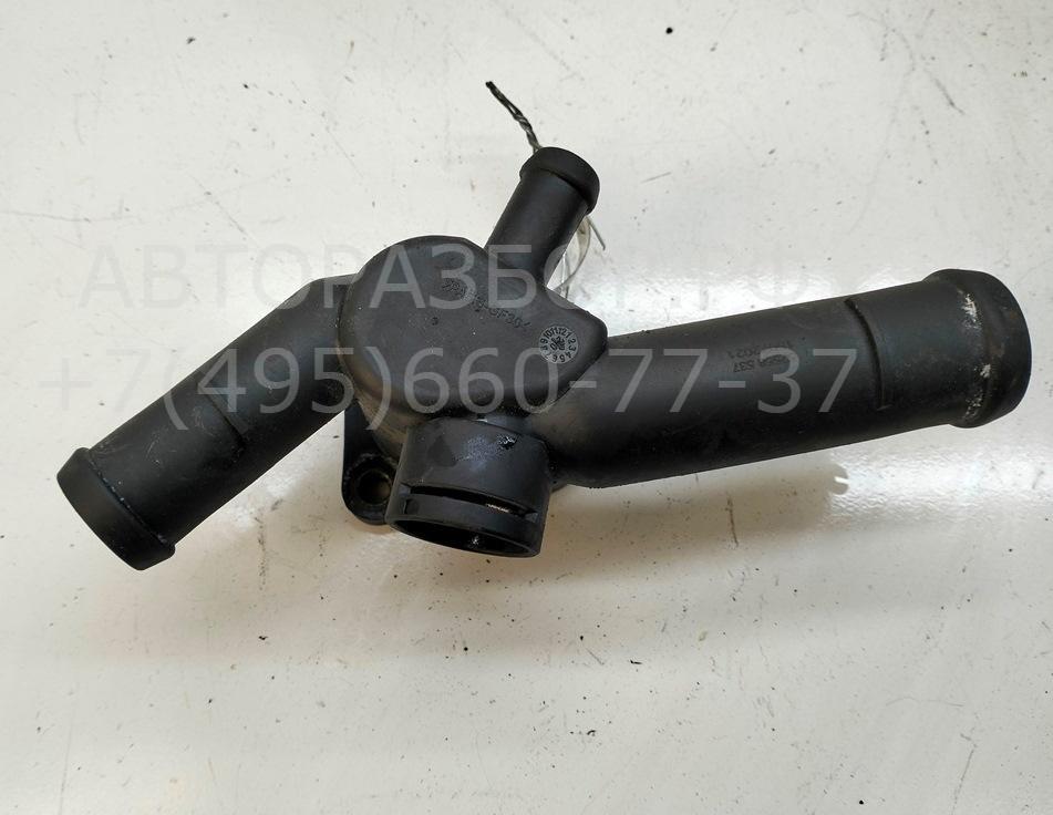 Фланец / тройник